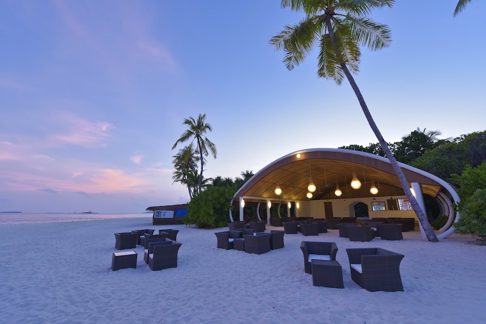 Beach Bar at Dreamland thumbnail 8